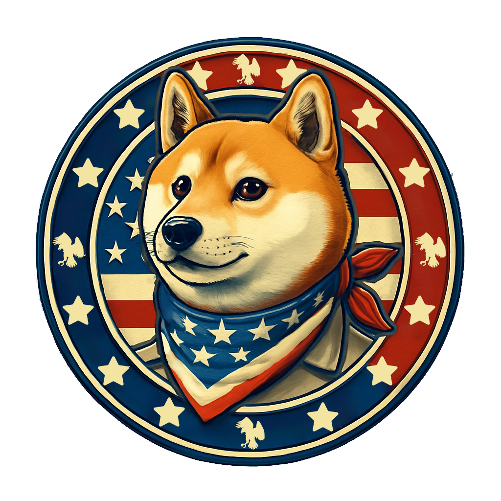 Doge Patriot